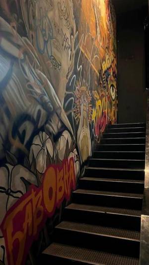  Ресторан, W-7438958, Саксаганського, 55, Київ - Фото 7