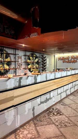  Ресторан, W-7438958, Саксаганського, 55, Київ - Фото 6