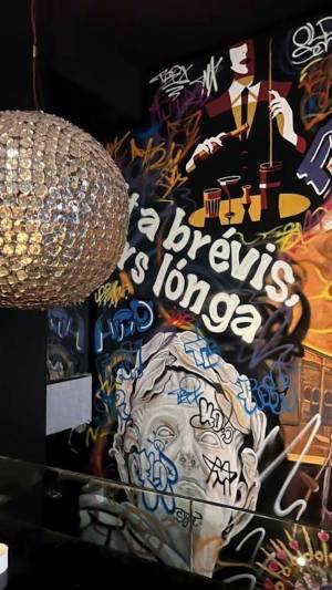  Ресторан, W-7438958, Саксаганського, 55, Київ - Фото 2