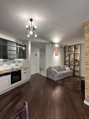 Квартира W-7440886, Ризька, 73г, Київ - Фото 3