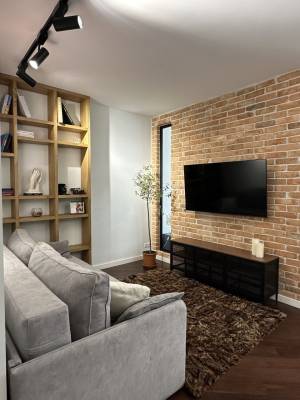 Квартира W-7440886, Ризька, 73г, Київ - Фото 1