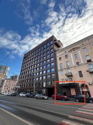  Ресторан, W-7441084, Саксаганского, Киев - Фото 1