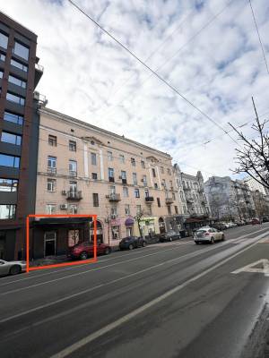  Ресторан, W-7441084, Саксаганского, Киев - Фото 2