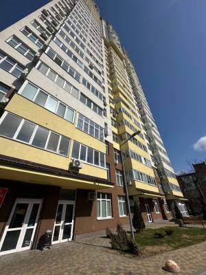 Квартира W-7444085, Брэдбэри Рэя (Дубинина Володи), 2, Киев - Фото 13