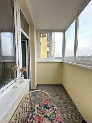 Квартира W-7444085, Брэдбэри Рэя (Дубинина Володи), 2, Киев - Фото 8