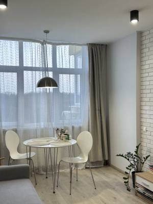 Квартира W-7444085, Брэдбэри Рэя (Дубинина Володи), 2, Киев - Фото 1