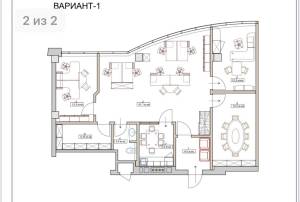  Офіс, W-7454244, Старонаводницька, Київ - Фото 12