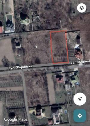 Земельный участок W-7454342, Романков - Фото 2