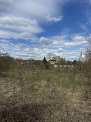 Земельный участок W-7454342, Романков - Фото 1