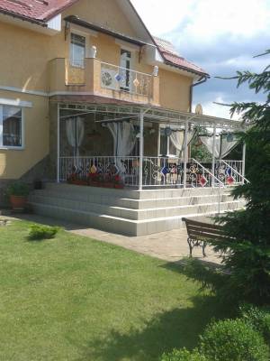 House W-4872561, Svyato-Troyitsʹka (s.Troyeshchyna), Kyiv - Photo 17