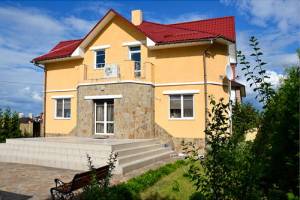 House W-4872561, Svyato-Troyitsʹka (s.Troyeshchyna), Kyiv - Photo 1