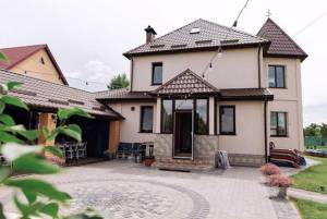 House W-5590027, Nova, 1, Ivankiv (Boryspilskyi) - Photo 1