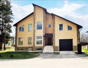 House W-7181156, Lisova, 21, Khotianivka - Photo 1