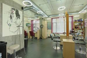  Салон красоты, W-7019389, Лобановского просп. (Краснозвездный просп.), 6в, Киев - Фото 11