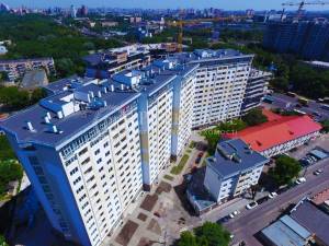 Apartment W-7103961, Beresteis'kyi avenue (Peremohy avenue), 90/1, Kyiv - Photo 14