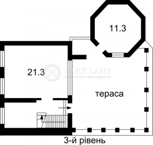Apartment W-7122113, Ivasiuka Volodymyra avenue (Heroiv Stalinhrada avenue), 24а, Kyiv - Photo 22