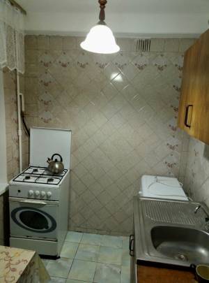 Apartment W-7211235, Buchmy Amvrosiia, 6г, Kyiv - Photo 7