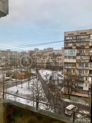 Apartment W-7211235, Buchmy Amvrosiia, 6г, Kyiv - Photo 15