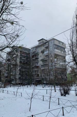 Apartment W-7211235, Buchmy Amvrosiia, 6г, Kyiv - Photo 16