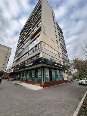 Apartment W-7214371, Nauky avenue, 22, Kyiv - Photo 1