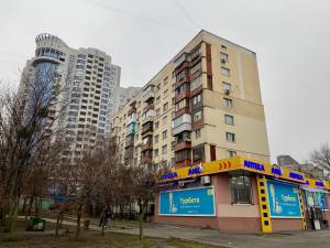 Apartment W-7232050, Lobanovskoho avenue (Chervonozorianyi avenue), 196, Kyiv - Photo 11