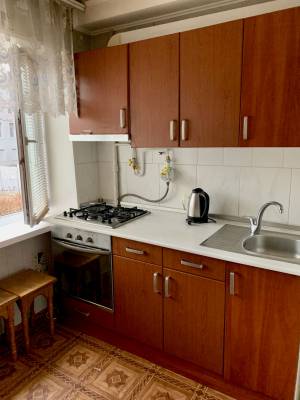 Apartment W-7232050, Lobanovskoho avenue (Chervonozorianyi avenue), 196, Kyiv - Photo 1