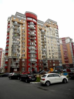 Apartment W-7232146, Rudnyts'koho Stepana (Vil'iamsa Akademika), 3а, Kyiv - Photo 24