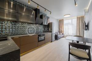 Apartment W-7309965, Kudriavska, 24а, Kyiv - Photo 1