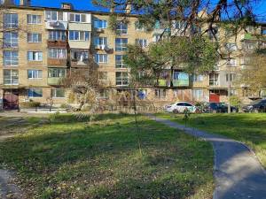 Квартира W-7420944, Алматинская (Алма-Атинская), 68, Киев - Фото 1