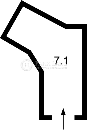  Нежитлове приміщення, W-7424657, Берестейський просп. (Перемоги просп.), 11к2, Київ - Фото 11