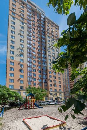 Apartment W-7311549, Khotkevycha Hnata (Chervonohvardiiska), 10, Kyiv - Photo 10