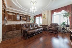 Apartment W-7311552, Panasa Myrnoho, 17, Kyiv - Photo 1