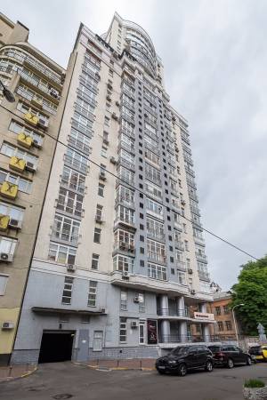 Apartment W-7311552, Panasa Myrnoho, 17, Kyiv - Photo 13