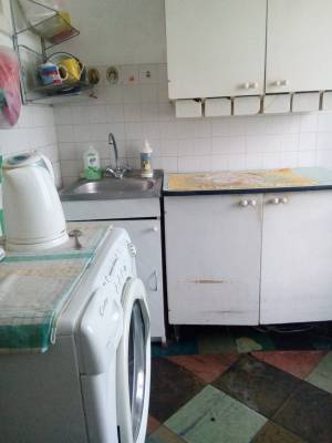 Квартира W-7373406, Ентузіастів, 7, Київ - Фото 8