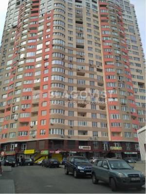 Apartment W-7287442, Maksymovycha Mykhaila (Trutenka Onufriia), 3д, Kyiv - Photo 1