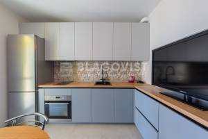 Apartment W-7298550, Revutskoho, 40в, Kyiv - Photo 1