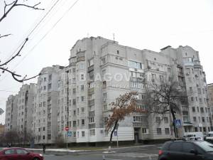 Квартира W-7307730, Межигорская, 22, Киев - Фото 1