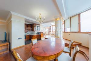 Квартира W-7310719, Кловский спуск, 5, Киев - Фото 4