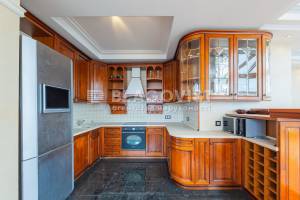 Квартира W-7310719, Кловский спуск, 5, Киев - Фото 1