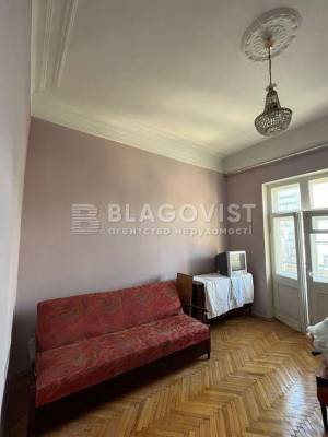 Apartment W-7312252, Baseina, 32, Kyiv - Photo 1