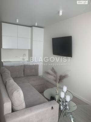 Apartment W-7312369, Solomianska, 20а, Kyiv - Photo 1