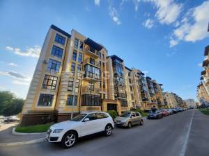 Квартира W-7319393, Метрологическая, 21, Киев - Фото 4