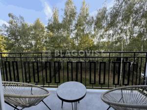 Квартира W-7319393, Метрологическая, 21, Киев - Фото 1