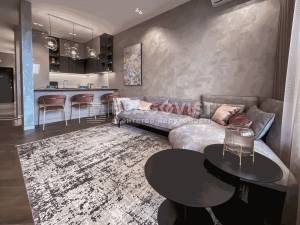 Квартира W-7322634, Лабораторный пер., 7, Киев - Фото 1