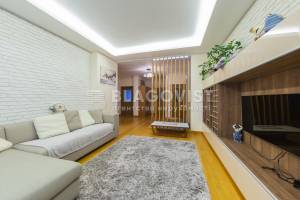 Квартира W-7325108, Чорновола Вячеслава, 29а, Київ - Фото 1