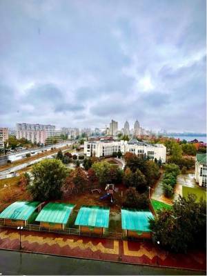  Нежитлове приміщення, W-7335750, Івасюка Володимира просп. (Героїв Сталінграда просп.), 47а, Київ - Фото 3