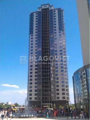 Квартира W-7336427, Верхогляда Андрея (Драгомирова Михаила), 17, Киев - Фото 10
