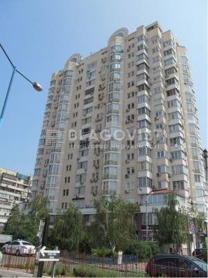  Нежитлове приміщення, W-7339981, Лук’яненка Левка (Тимошенка Маршала), 29, Київ - Фото 4