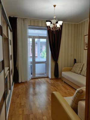 Квартира W-7394839, Панаса Мирного, 3, Киев - Фото 2