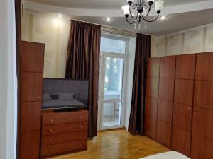 Квартира W-7394839, Панаса Мирного, 3, Киев - Фото 3